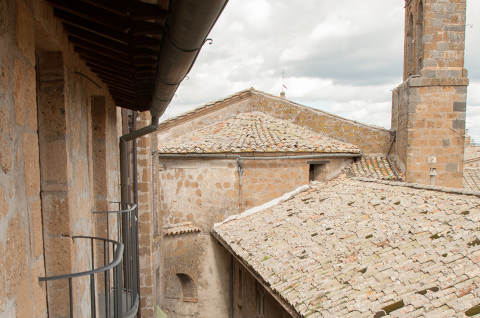 Picture of B&B  SANT'ANGELO 42 of ORVIETO