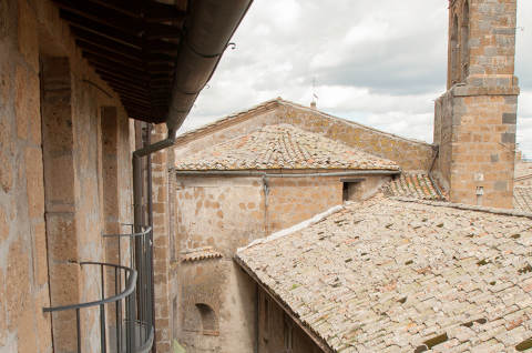 Photo B&B  SANT'ANGELO 42 a ORVIETO