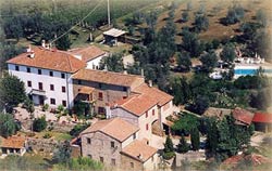 Picture of AGRITURISMO  LA GIOCONDA of VINCI