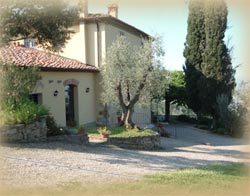 Picture of AGRITURISMO  LA GIOCONDA of VINCI