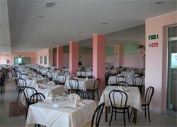 Picture of HOTEL  GERMANIA of PRAIA A MARE
