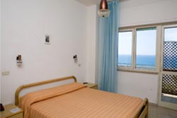 Photo HOTEL  GERMANIA a PRAIA A MARE