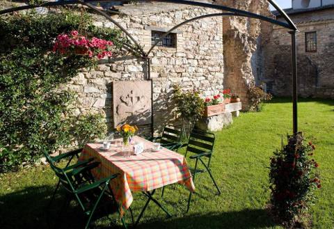 Foto APPARTAMENTI IL TURRIONE di ASSISI