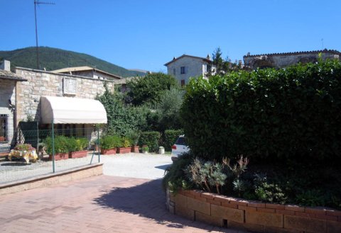 Photo APPARTAMENTI IL TURRIONE a ASSISI