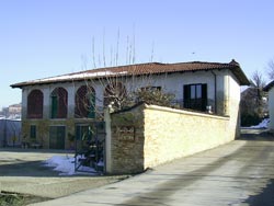 Picture of B&B  LA FATTORIA of COSTIGLIOLE D'ASTI