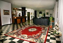 Foto HOTEL CLUB AMERICAN  SPA AND RESORT di SPEZZANO ALBANESE