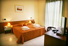 Photo HOTEL CLUB AMERICAN  SPA AND RESORT a SPEZZANO ALBANESE