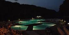 Photo HOTEL CLUB AMERICAN  SPA AND RESORT a SPEZZANO ALBANESE