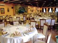 Picture of AGRITURISMO  IL DRAGO of AIDONE