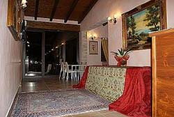 Foto B&B  VILLA ALISIA di AGRIGENTO