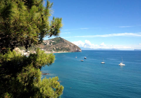 Foto HOTEL  INTERNAZIONALE di BARANO D'ISCHIA