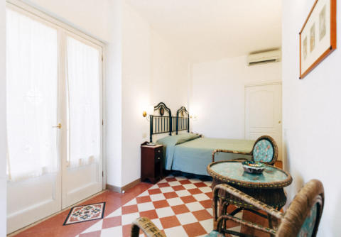 Picture of B&B VILLINO ELEONORA of PARGHELIA