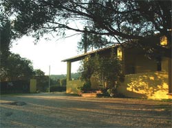 Picture of AGRITURISMO  PAULESA of DORGALI