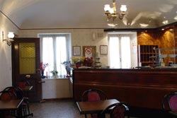 Foto HOTEL  PINO TORINESE di PINO TORINESE