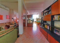 Picture of AGRITURISMO VERDEBLU HOUSE of SAN GIOVANNI A PIRO