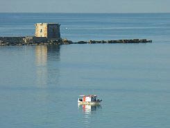 Foto B&B ARIA DI MARE di TRAPANI