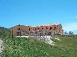 Picture of HOTEL FEUDO  of BURGIO