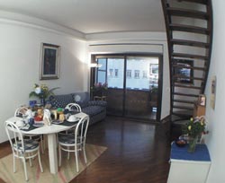 Foto B&B BED IN ROME di ROMA