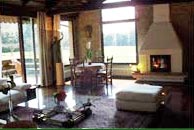 Picture of CASA VACANZE VILLA PETRARCA of TORREGLIA