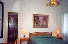 Picture of CASA VACANZE VILLA PETRARCA of TORREGLIA