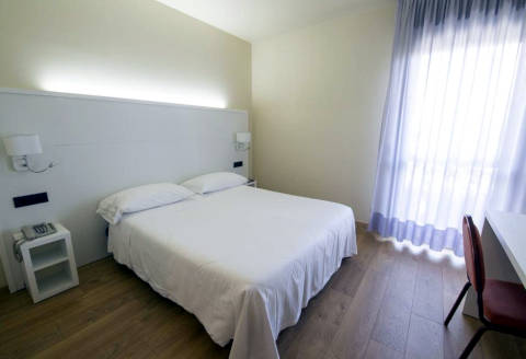 Photo HOTEL  PARIGI 2 a DALMINE