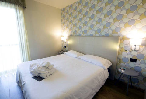 Photo HOTEL  PARIGI 2 a DALMINE