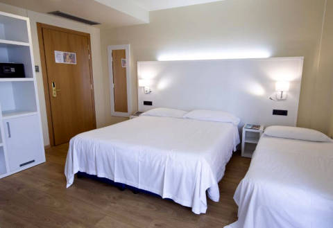 Photo HOTEL  PARIGI 2 a DALMINE