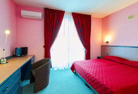 Photo HOTEL  CLORINDA a PAESTUM