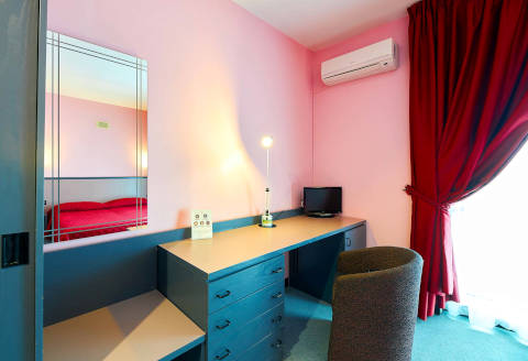 Photo HOTEL  CLORINDA a PAESTUM