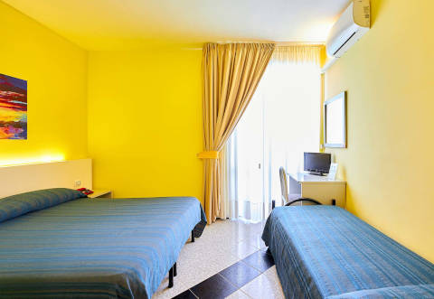 Photo HOTEL  CLORINDA a PAESTUM