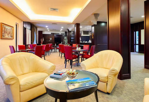 Photo HOTEL  CLORINDA a PAESTUM