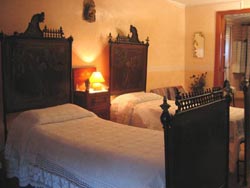 Foto B&B  CARAMMELLE di SANT'ALFIO