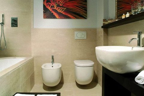 Picture of HOTEL SEA ART  of VADO LIGURE