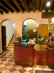 Picture of HOTEL  SCALA of TREVISO