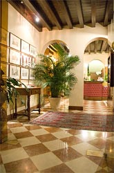 Picture of HOTEL  SCALA of TREVISO