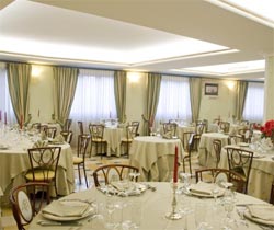 Photo HOTEL ALESSI PALACE  a MAZZARINO