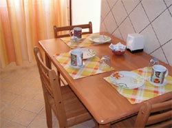 Foto B&B FIORE DI GIRGENTI di AGRIGENTO