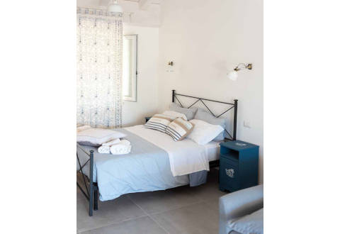 IL FINTO PEPE BED AND BREAKFAST - Foto 10
