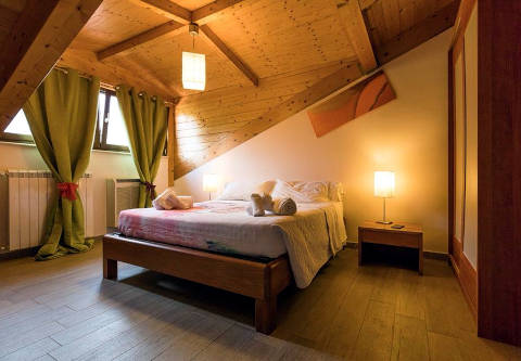IL FINTO PEPE BED AND BREAKFAST - Foto 5