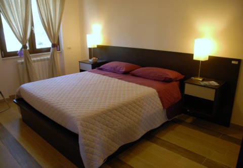 Picture of B&B IL FINTO PEPE BED AND BREAKFAST of FORMIA