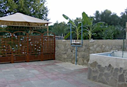 Picture of B&B LA CASA DI ROSA of JOPPOLO