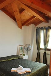 Foto AFFITTACAMERE MICLASS B&B di QUARTU SANT'ELENA