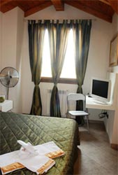 Picture of AFFITTACAMERE MICLASS B&B of QUARTU SANT'ELENA