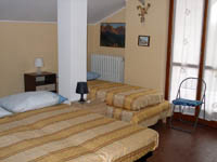 Picture of B&B BED AND BREAKFAST MUSINÈ of CASELETTE