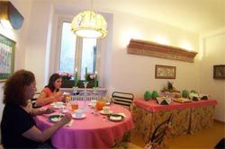 Picture of B&B ELIZABETH BED AND BREAKFAST of CAGLIARI
