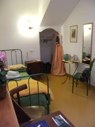 Photo B&B ELIZABETH BED AND BREAKFAST a CAGLIARI