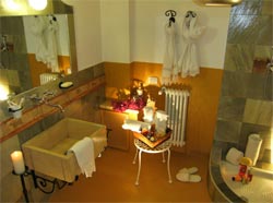 Foto B&B ELIZABETH BED AND BREAKFAST di CAGLIARI