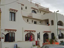 Picture of HOTEL  MIRAMARE of MARINELLA DI SELINUNTE