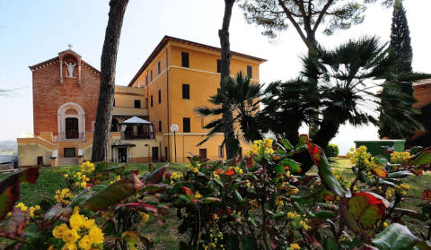 HOTEL SACRO CUORE - Foto 11