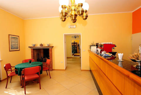 HOTEL SACRO CUORE - Foto 3